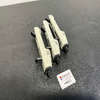Eppendorf x3 Pipettes image 1